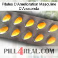 Anaconda Male Enhancement Pills cialis1